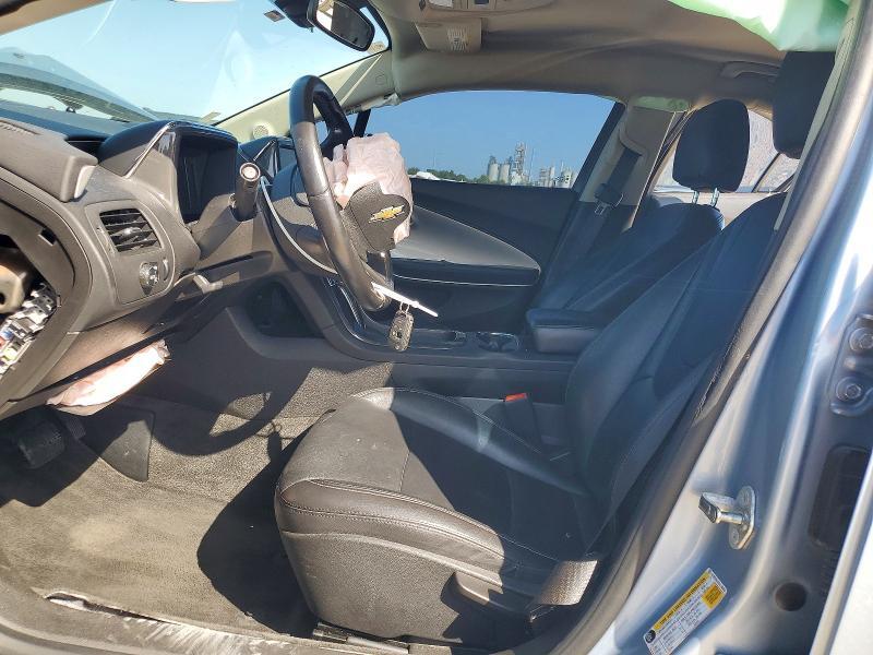 1G1RF6E47DU140056 2013 CHEVROLET VOLT photo no. 7