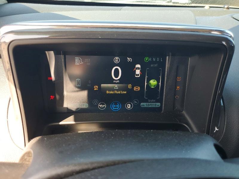1G1RF6E47DU140056 2013 CHEVROLET VOLT photo no. 9