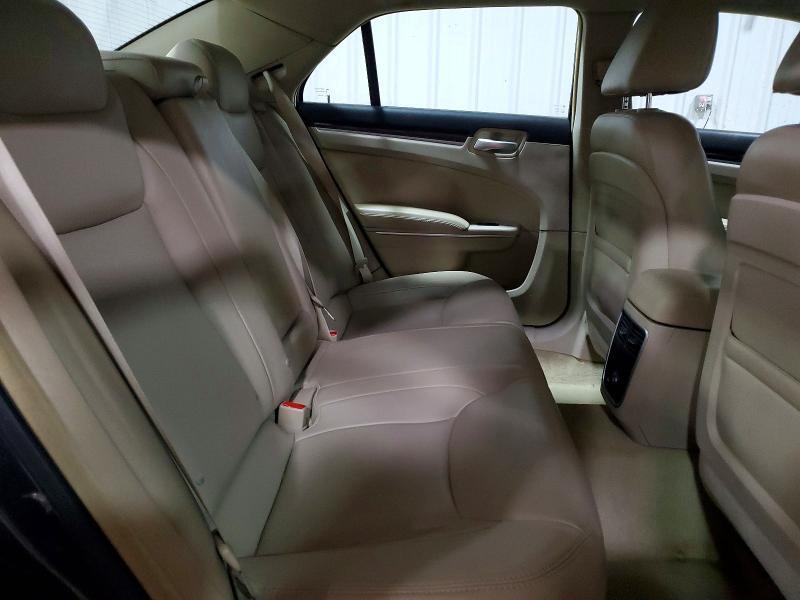 2C3CCARG8DH573681 2013 CHRYSLER 300 photo no. 10