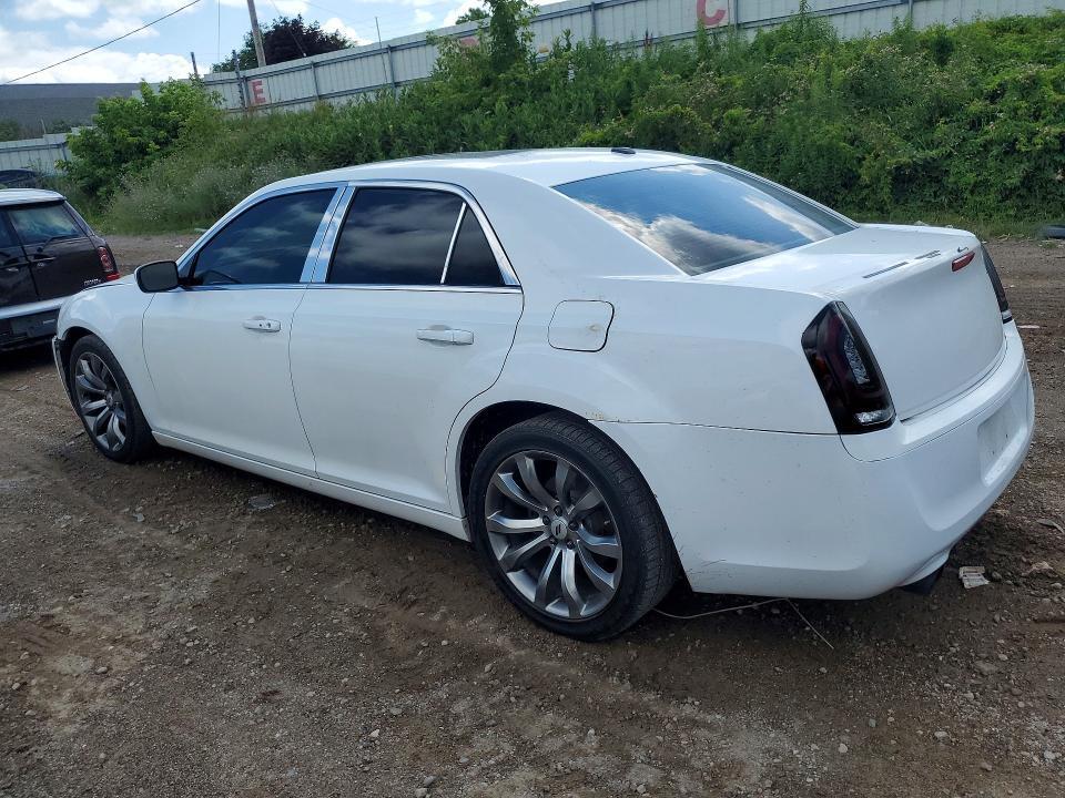 2C3CCAAG2DH530093 2013 CHRYSLER 300 photo no. 2