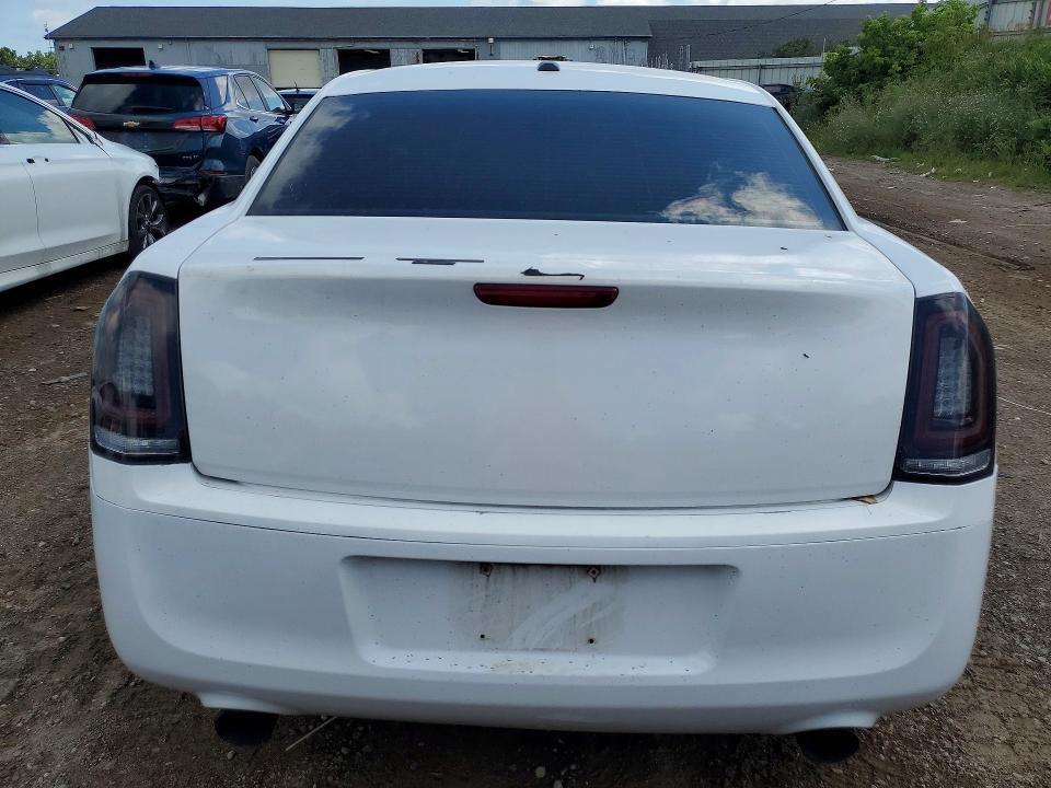 2C3CCAAG2DH530093 2013 CHRYSLER 300 photo no. 6