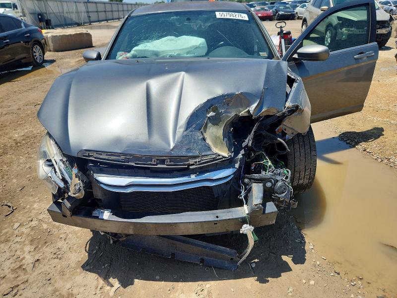 2013 CHRYSLER SEBRING — Фото 11 из 12
