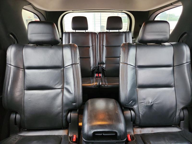 1C4SDJDT2DC682651 2013 DODGE DURANGO photo no. 10
