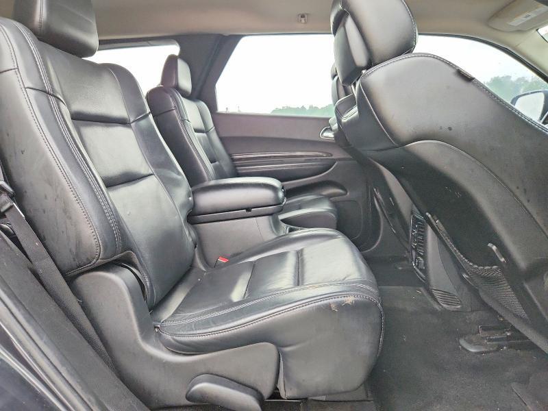 1C4SDJDT2DC682651 2013 DODGE DURANGO photo no. 11
