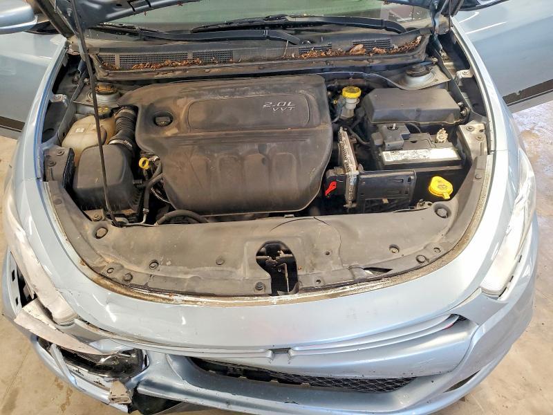 2013 DODGE DART SE — Фото 11 из 12