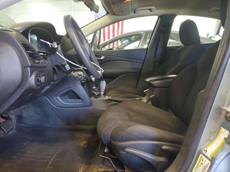 2013 DODGE DART SE — Фото 7 из 12
