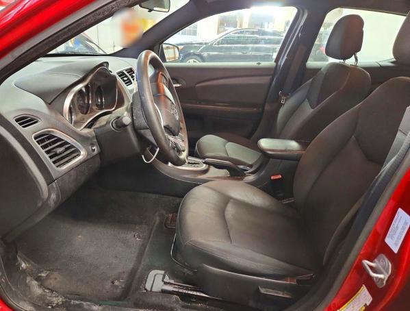 2013 DODGE AVENGER SE — Фото 7 из 12