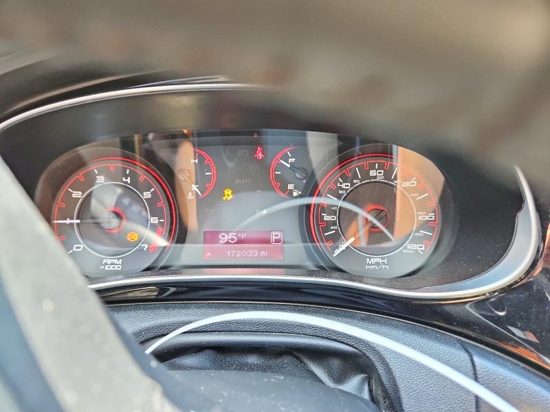 1C3CDFBAXDD202180 2013 DODGE DART photo no. 9