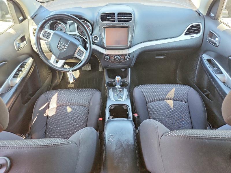 2013 DODGE JOURNEY SXT — Фото 8 из 12