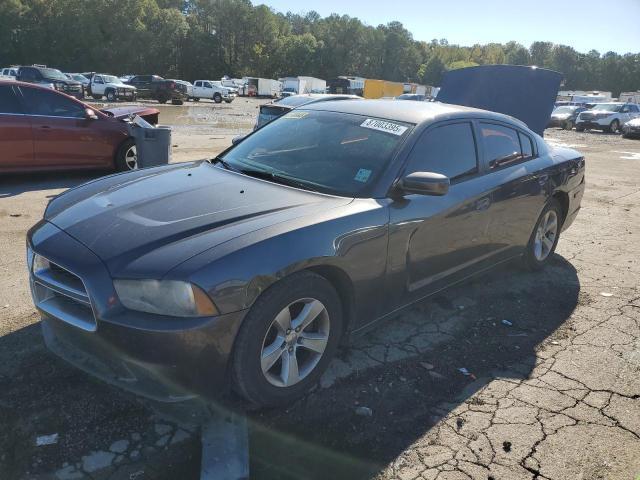 2C3CDXBG4DH631893 2013 DODGE CHARGER photo no. 1