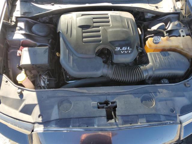 2C3CDXBG4DH631893 2013 DODGE CHARGER photo no. 11