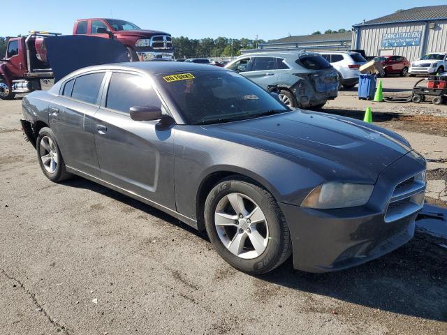 2C3CDXBG4DH631893 2013 DODGE CHARGER photo no. 4