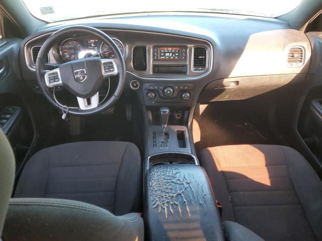 2C3CDXBG4DH631893 2013 DODGE CHARGER photo no. 8