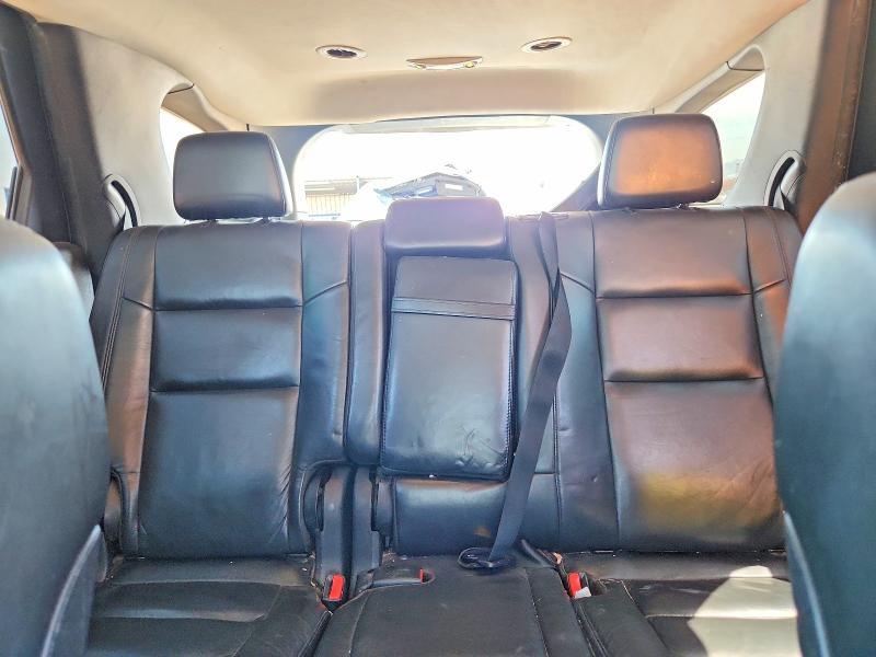 2013 DODGE DURANGO CREW — Фото 10 из 13