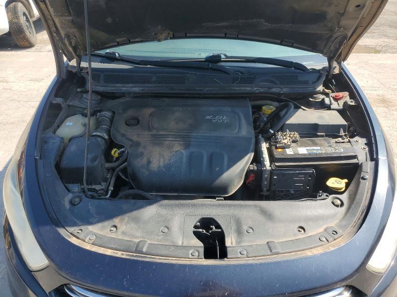 1C3CDFCA3DD232930 2013 DODGE DART photo no. 11