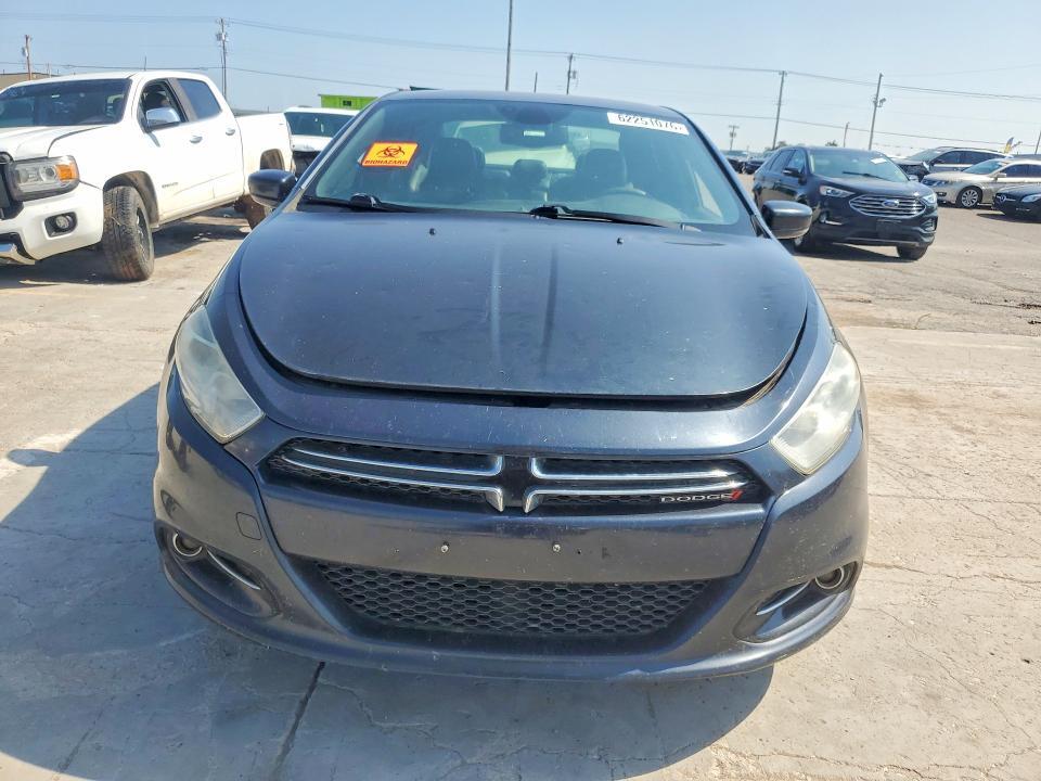 1C3CDFCA3DD232930 2013 DODGE DART photo no. 5