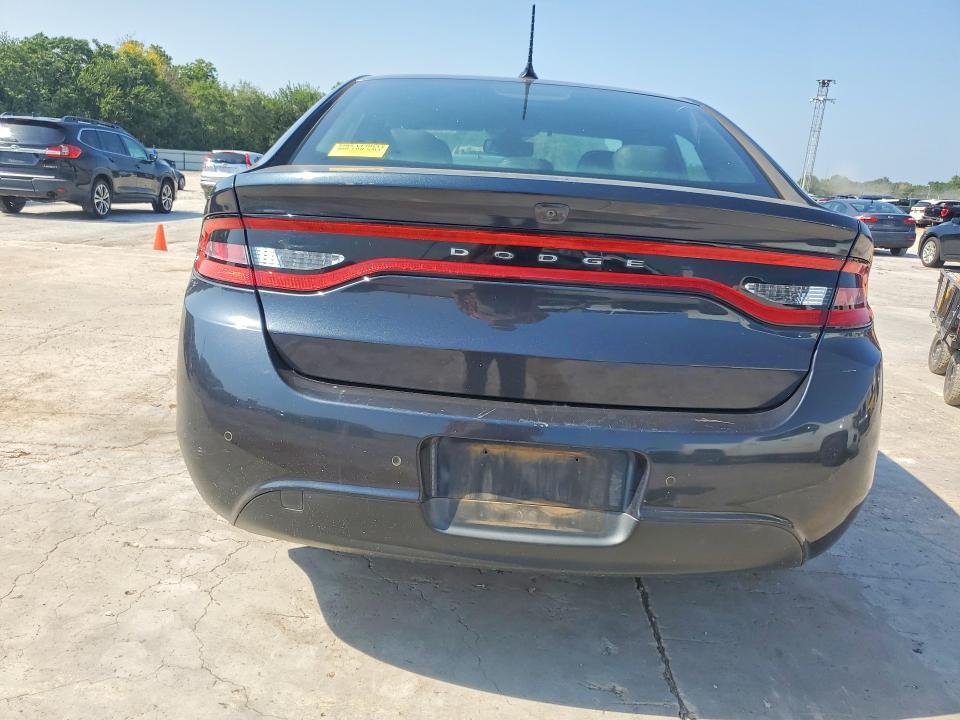 1C3CDFCA3DD232930 2013 DODGE DART photo no. 6