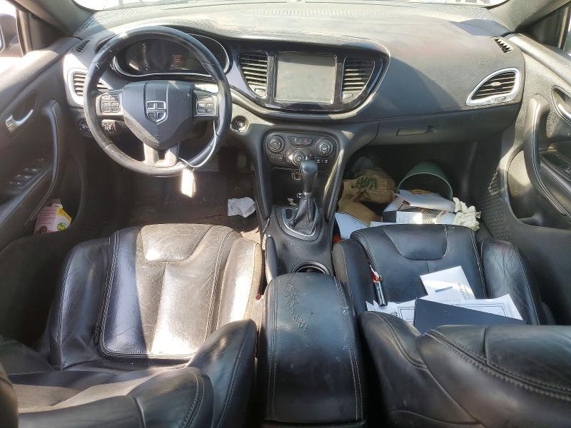 1C3CDFCA3DD232930 2013 DODGE DART photo no. 8