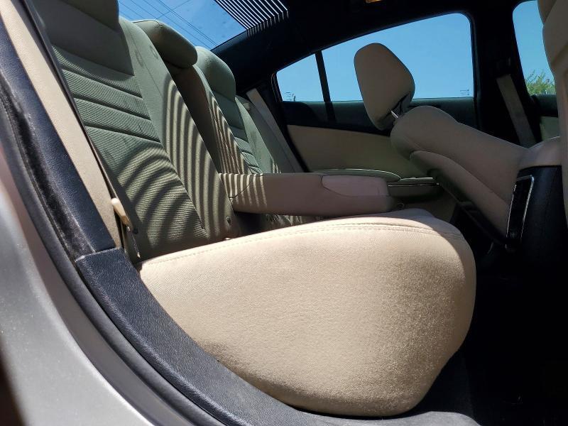 2C3CDXBG3DH643758 2013 DODGE CHARGER photo no. 10
