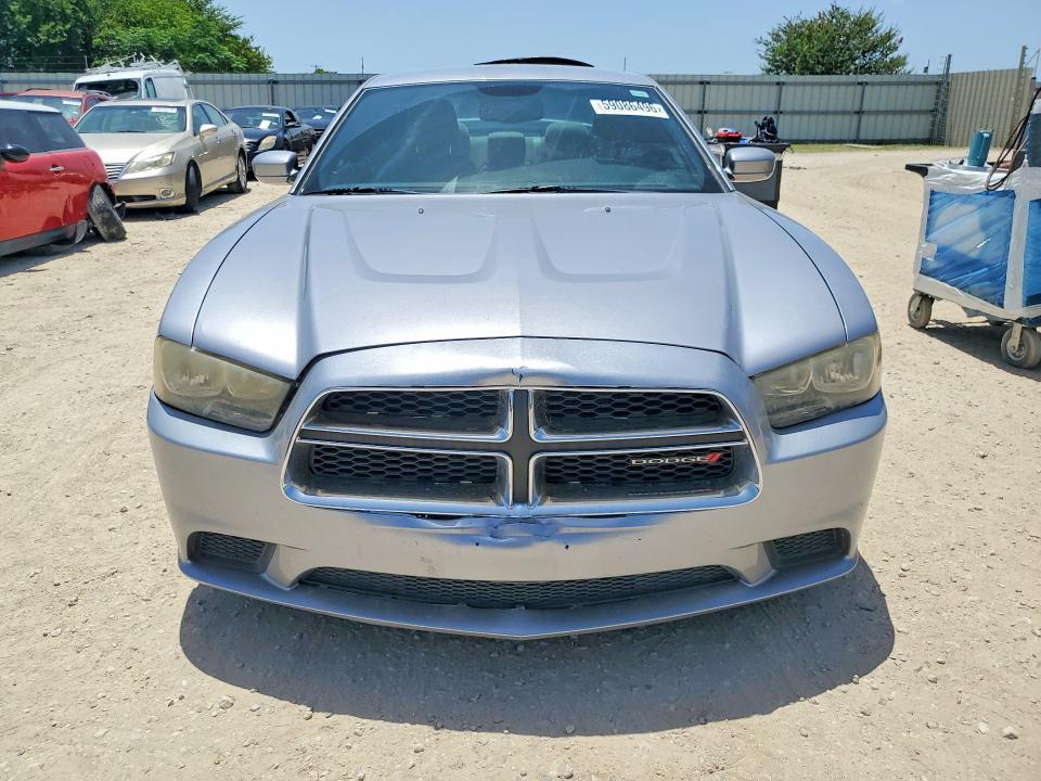 2C3CDXBG3DH643758 2013 DODGE CHARGER photo no. 5