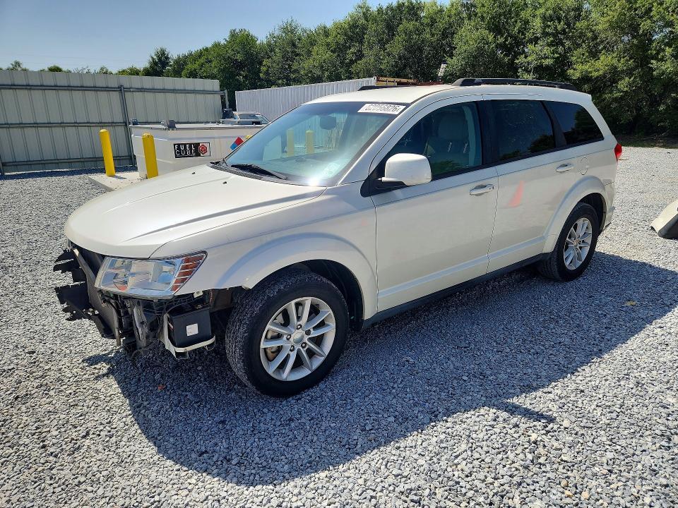 3C4PDCBG4DT716357 2013 DODGE JOURNEY photo no. 1