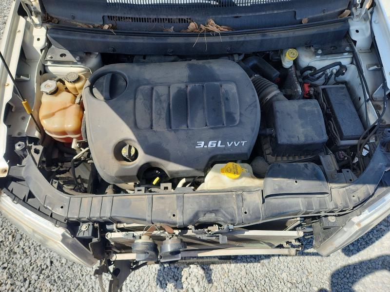 3C4PDCBG4DT716357 2013 DODGE JOURNEY photo no. 12