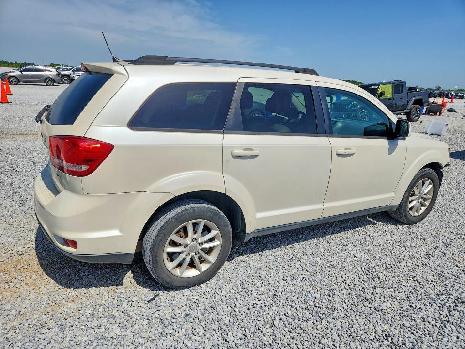 3C4PDCBG4DT716357 2013 DODGE JOURNEY photo no. 3