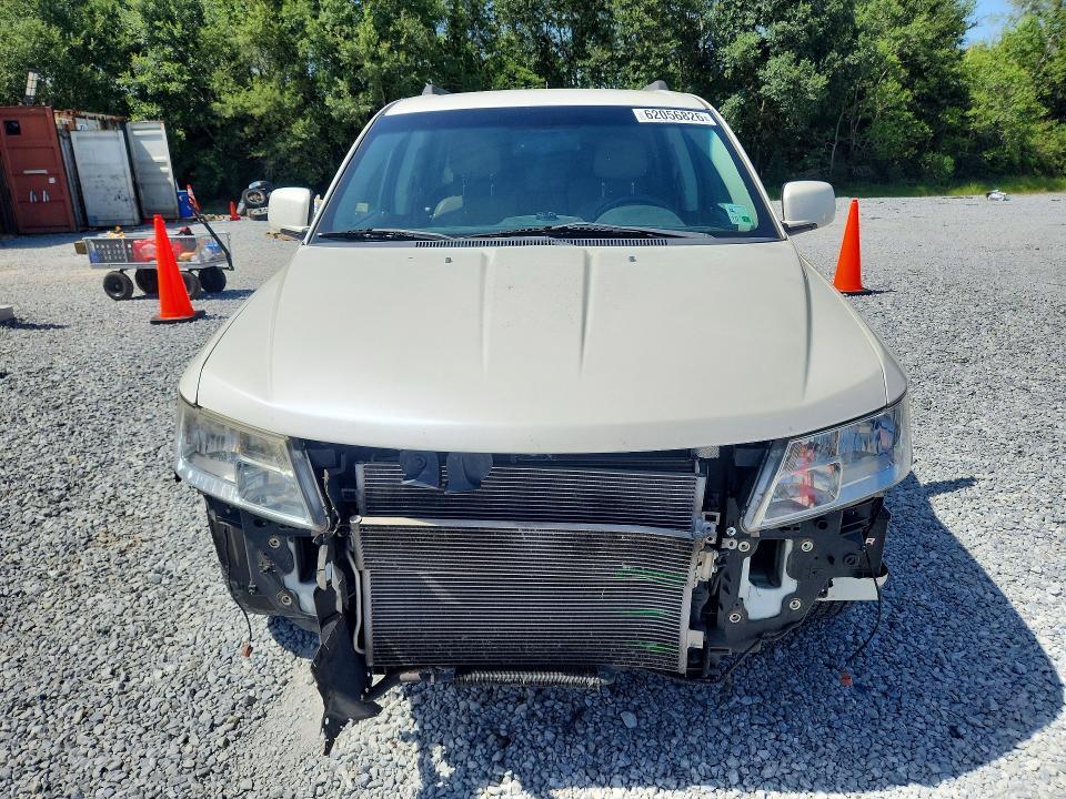 3C4PDCBG4DT716357 2013 DODGE JOURNEY photo no. 5
