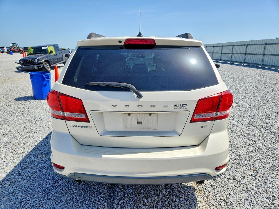 3C4PDCBG4DT716357 2013 DODGE JOURNEY photo no. 6