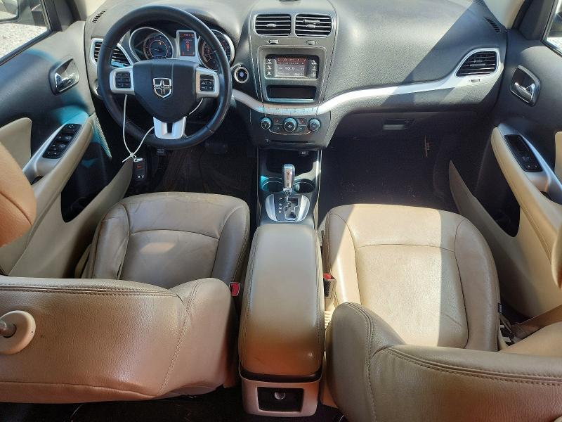 3C4PDCBG4DT716357 2013 DODGE JOURNEY photo no. 8