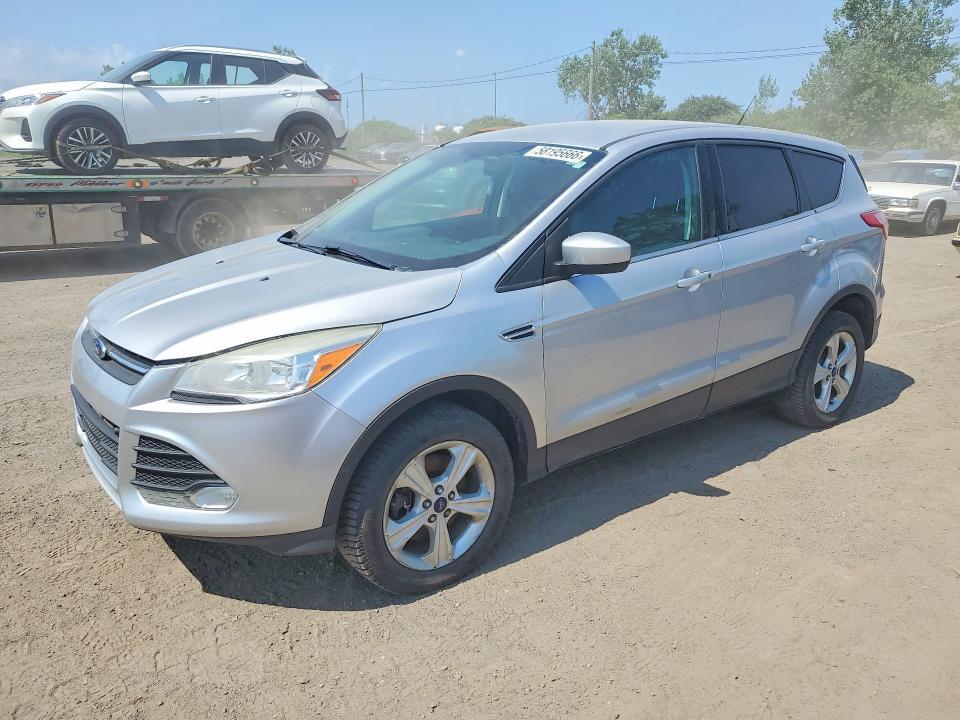 1FMCU9GX0DUD20597 2013 FORD ESCAPE photo no. 1
