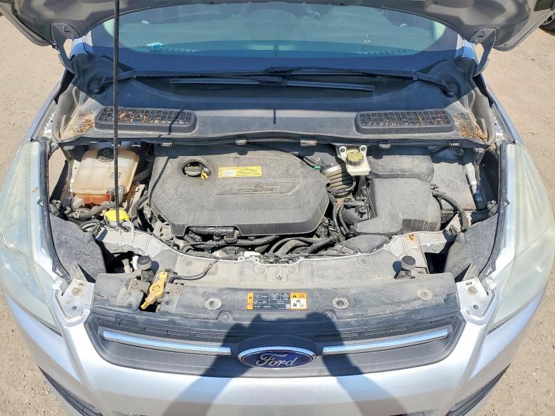 1FMCU9GX0DUD20597 2013 FORD ESCAPE photo no. 11