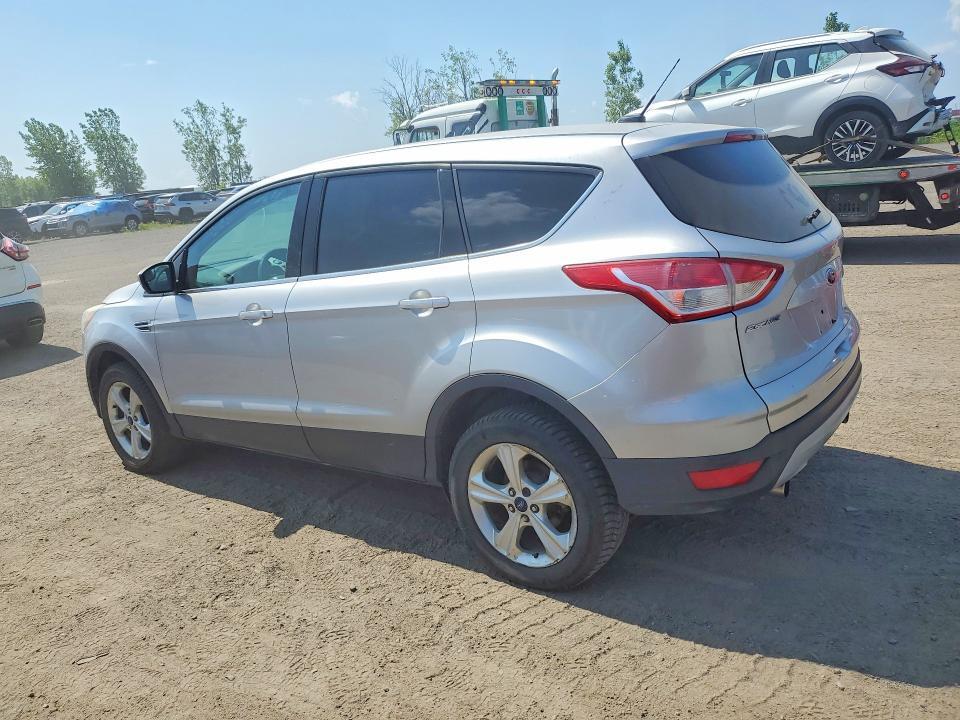 1FMCU9GX0DUD20597 2013 FORD ESCAPE photo no. 2