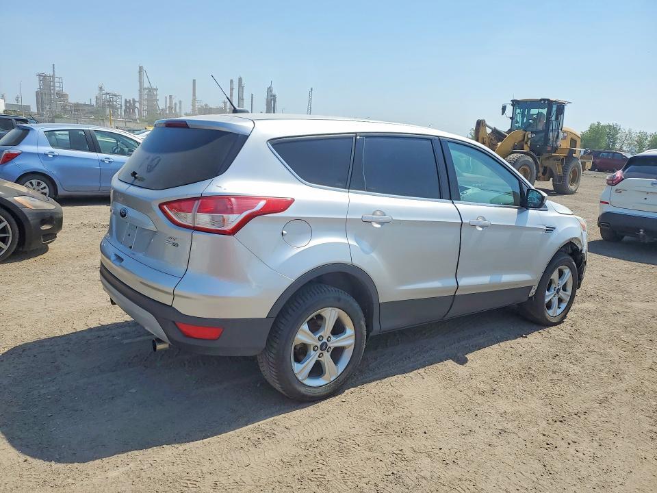 1FMCU9GX0DUD20597 2013 FORD ESCAPE photo no. 3