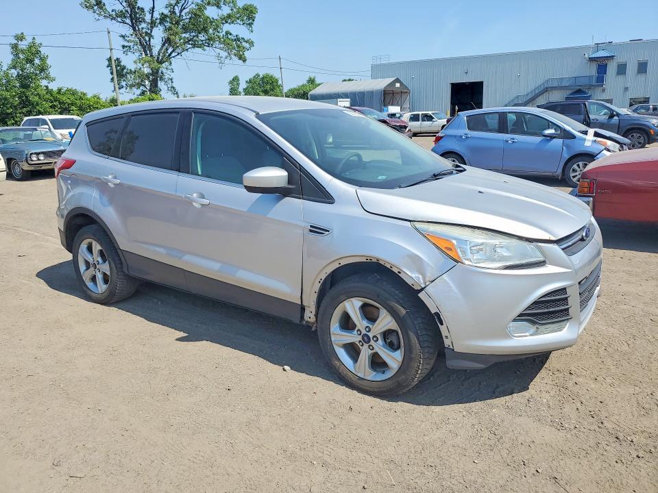 1FMCU9GX0DUD20597 2013 FORD ESCAPE photo no. 4