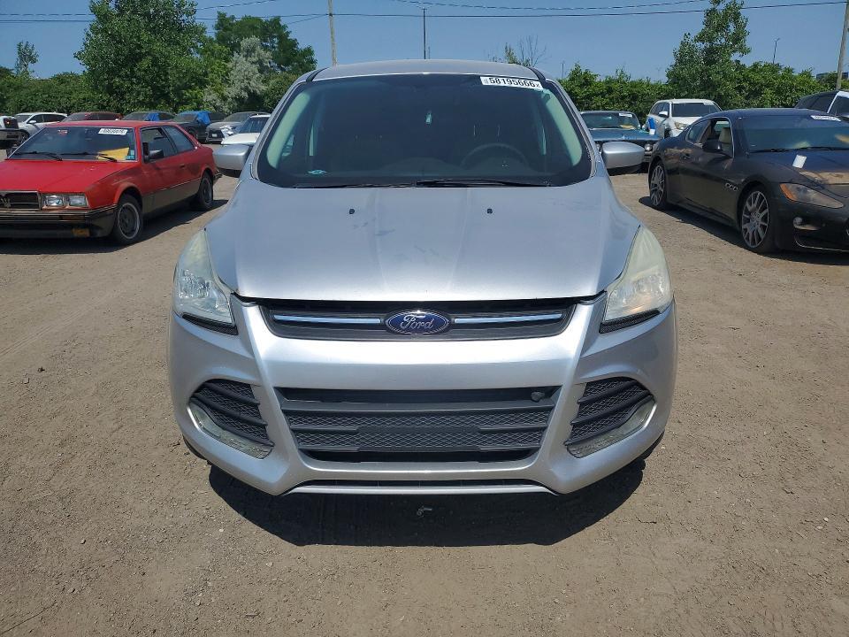 1FMCU9GX0DUD20597 2013 FORD ESCAPE photo no. 5