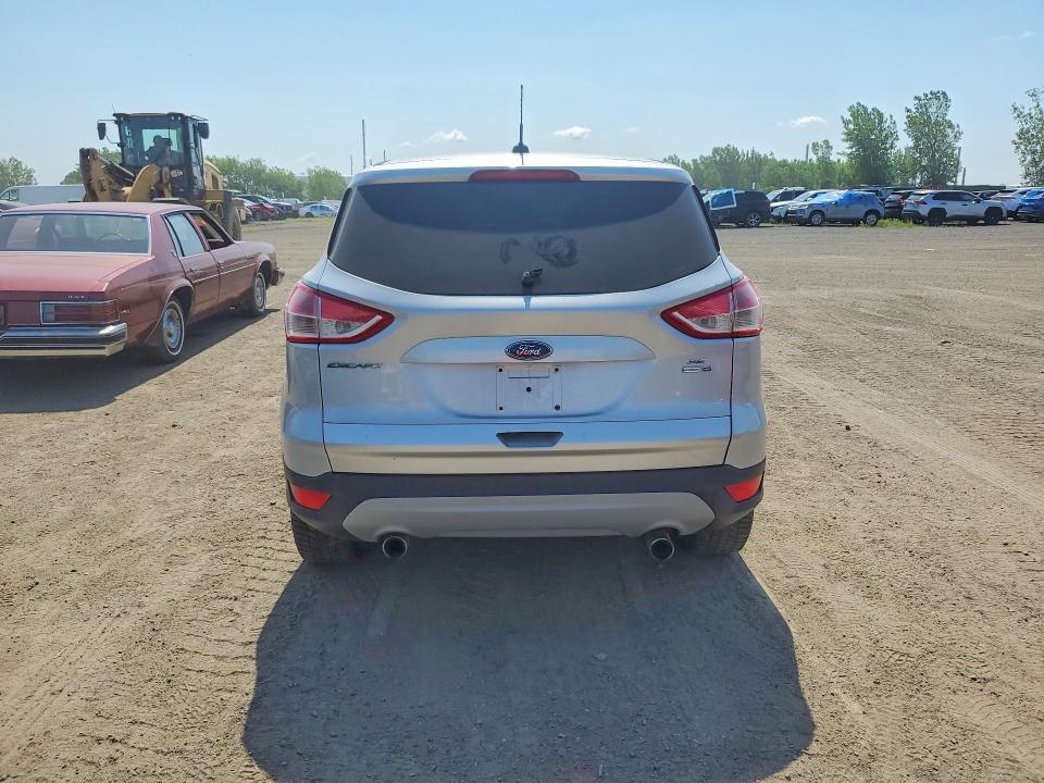 1FMCU9GX0DUD20597 2013 FORD ESCAPE photo no. 6
