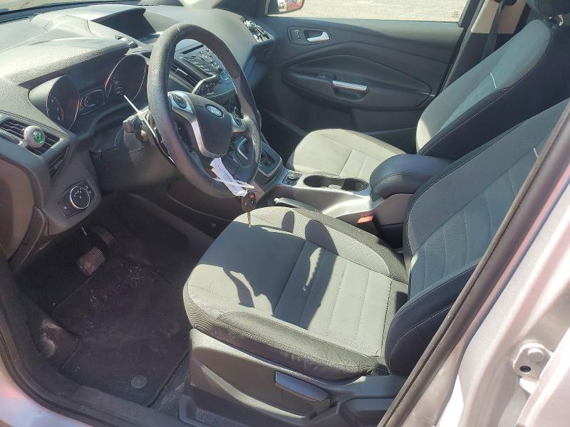 1FMCU9GX0DUD20597 2013 FORD ESCAPE photo no. 7