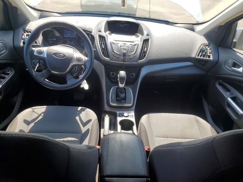1FMCU9GX0DUD20597 2013 FORD ESCAPE photo no. 8