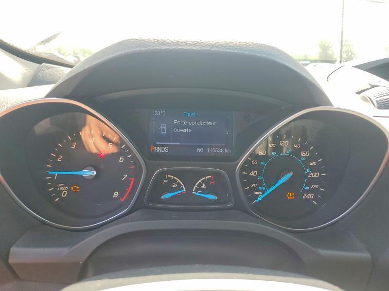 1FMCU9GX0DUD20597 2013 FORD ESCAPE photo no. 9