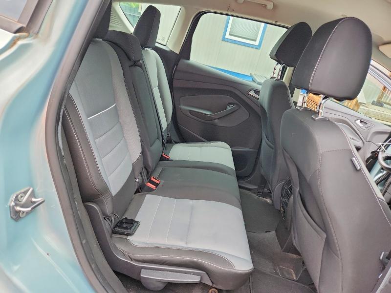1FADP5AU1DL501419 2013 FORD C-MAX photo no. 11