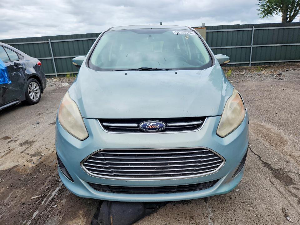 1FADP5AU1DL501419 2013 FORD C-MAX photo no. 5