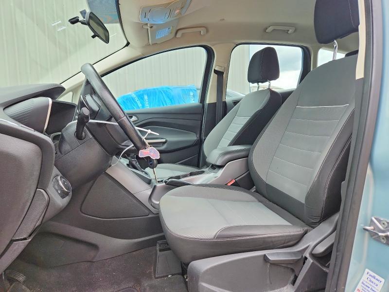 1FADP5AU1DL501419 2013 FORD C-MAX photo no. 7