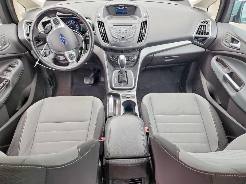 1FADP5AU1DL501419 2013 FORD C-MAX photo no. 8