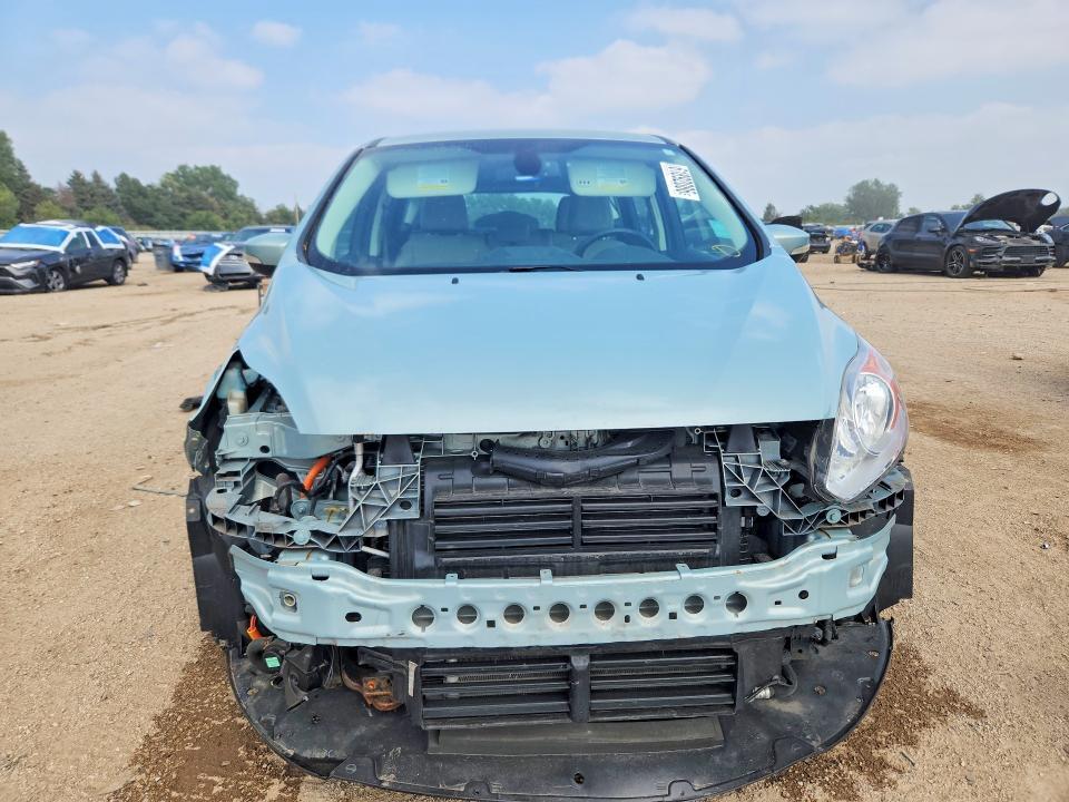 1FADP5CU8DL519560 2013 FORD C-MAX photo no. 5