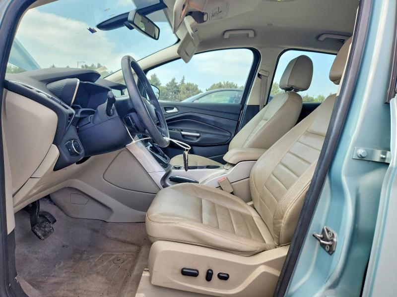 1FADP5CU8DL519560 2013 FORD C-MAX photo no. 7