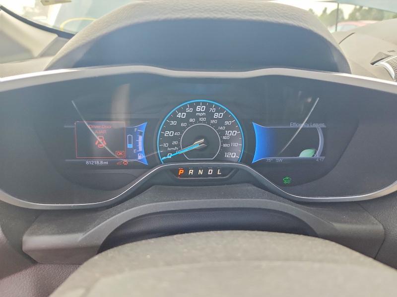 1FADP5CU8DL519560 2013 FORD C-MAX photo no. 9