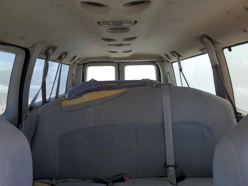 1FBNE3BL3DDA45338 2013 FORD ECONOLINE photo no. 10