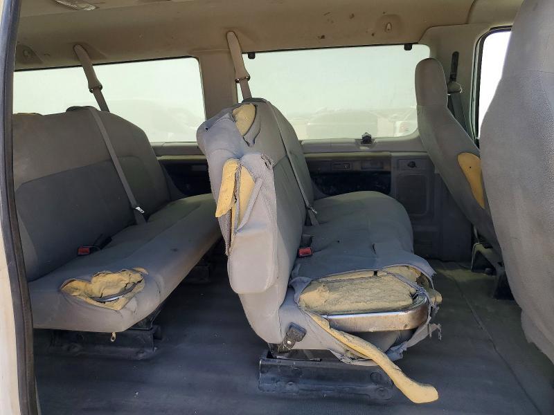 1FBNE3BL3DDA45338 2013 FORD ECONOLINE photo no. 11