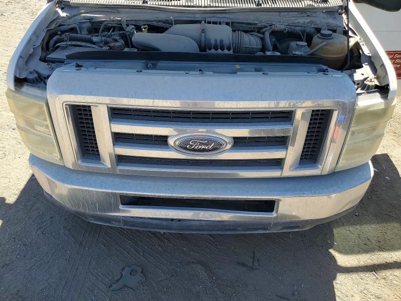 1FBNE3BL3DDA45338 2013 FORD ECONOLINE photo no. 12